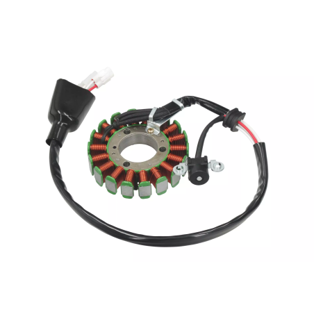 Iskrownik - stator Magneti Marelli Yamaha X-Max 125 06-20