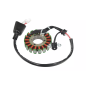 Iskrownik - stator Magneti Marelli Yamaha X-Max 125 06-20 Iskrownik - stator Magneti Marelli Yamaha X-Max 125 06-20