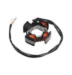 Iskrownik - stator Magneti Marelli Morini 50 Malaguti Crosser
