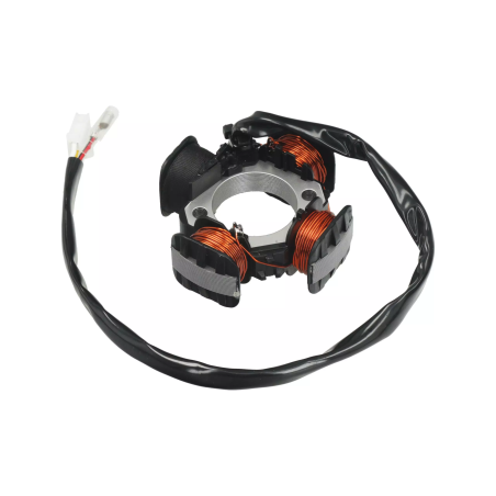 Iskrownik - stator Magneti Marelli Morini 50 Malaguti Crosser