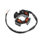 Iskrownik - stator Magneti Marelli Morini 50 Malaguti Crosser