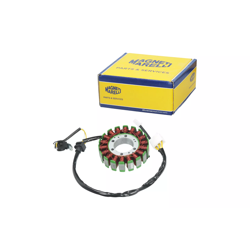 Iskrownik - stator Magneti Marelli Honda SH300 11-14