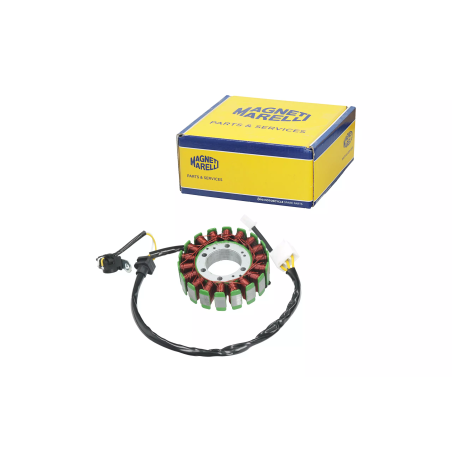 Iskrownik - stator Magneti Marelli Honda SH300 11-14