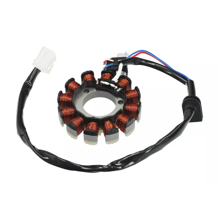 Iskrownik - stator Magneti Marelli Yamaha N-Max 15-22