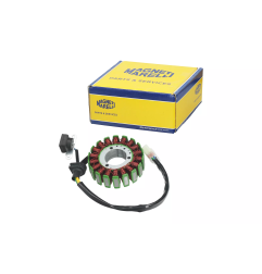 Iskrownik - stator Magneti Marelli Kymco XCiting 400 13- 23