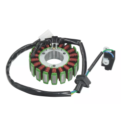 Iskrownik - stator Magneti Marelli Kymco XCiting 400 13- 23