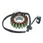 Iskrownik - stator Magneti Marelli Kymco XCiting 400 13- 23 Iskrownik - stator Magneti Marelli Kymco XCiting 400 13- 23