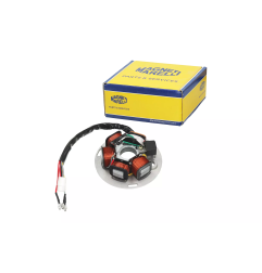 Iskrownik - stator Magneti Marelli Piaggio Vespa PXE 125 ARCOBALENO 81-97