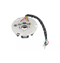 Iskrownik - stator Magneti Marelli Piaggio Vespa PXE 125 ARCOBALENO 81-97