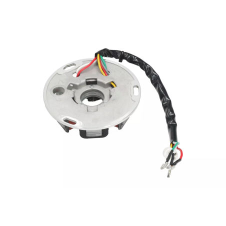 Iskrownik - stator Magneti Marelli Piaggio Vespa PXE 125 ARCOBALENO 81-97