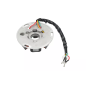 Iskrownik - stator Magneti Marelli Piaggio Vespa PXE 125 ARCOBALENO 81-97 Iskrownik - stator Magneti Marelli Piaggio Vespa PXE 125 ARCOBALENO 81-97