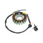 Iskrownik - stator Magneti Marelli Honda SH 300i 07-14 Iskrownik - stator Magneti Marelli Honda SH 300i 07-14