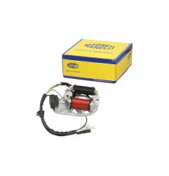Iskrownik - stator Magneti Marelli Pit Bike Quad Cinesi 4T 90 110 125 140