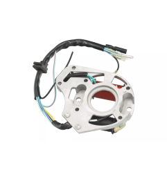 Iskrownik - stator Magneti Marelli Pit Bike Quad Cinesi 4T 90 110 125 140