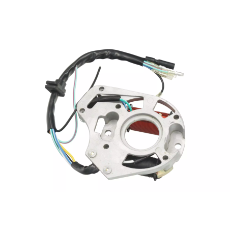Iskrownik - stator Magneti Marelli Pit Bike Quad Cinesi 4T 90 110 125 140