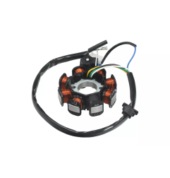 Iskrownik - stator Magneti Marelli Peugeot Vivacity Sum Up 125 150