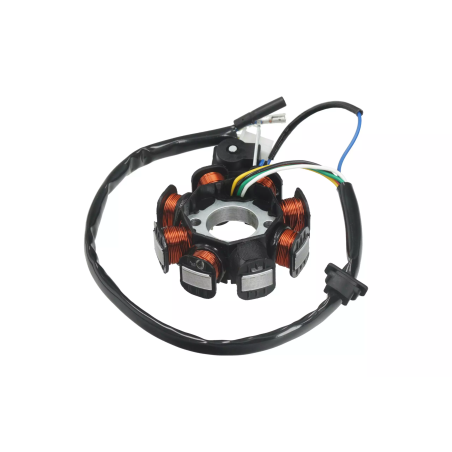 Iskrownik - stator Magneti Marelli Peugeot Vivacity Sum Up 125 150