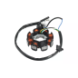 Iskrownik - stator Magneti Marelli Peugeot Vivacity Sum Up 125 150 Iskrownik - stator Magneti Marelli Peugeot Vivacity Sum Up 125 150