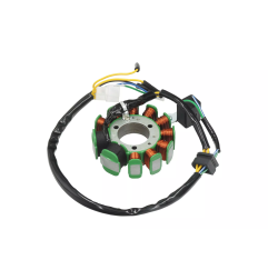 Iskrownik - stator Magneti Marelli SYM Joyride Evo 125 03-14