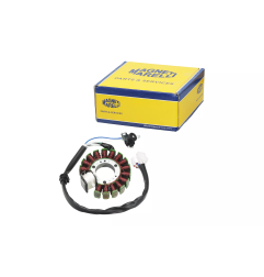 Iskrownik - stator Magneti Marelli Yamaha YP Majesty 125 150 180 XQ Maxster XN TEOs