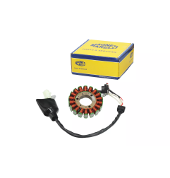 Iskrownik - stator Magneti Marelli Yamaha X-Max 250 10-16