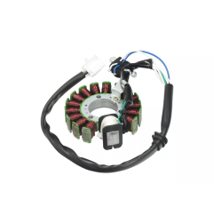 Iskrownik - stator Magneti Marelli Yamaha YP Majesty 125 150 180 XQ Maxster XN TEOs