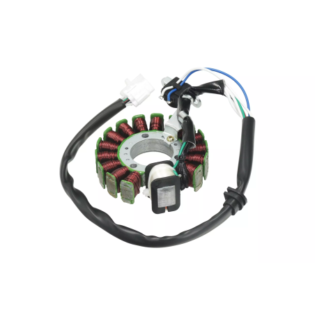 Iskrownik - stator Magneti Marelli Yamaha YP Majesty 125 150 180 XQ Maxster XN TEOs