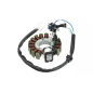 Iskrownik - stator Magneti Marelli Yamaha YP Majesty 125 150 180 XQ Maxster XN TEOs