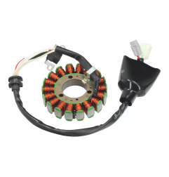 Iskrownik - stator Magneti Marelli Yamaha X-Max 250 10-16