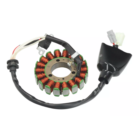 Iskrownik - stator Magneti Marelli Yamaha X-Max 250 10-16