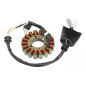 Iskrownik - stator Magneti Marelli Yamaha X-Max 250 10-16 Iskrownik - stator Magneti Marelli Yamaha X-Max 250 10-16