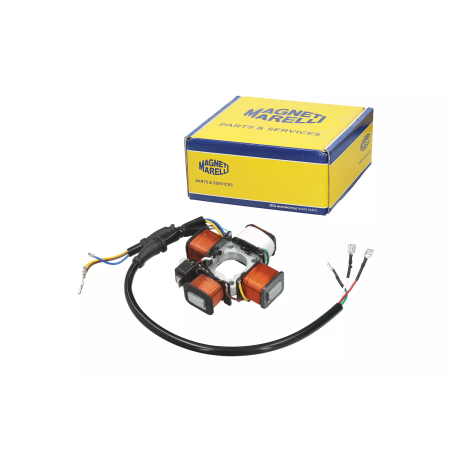 Iskrownik - stator Magneti Marelli Piaggio SI Bravo