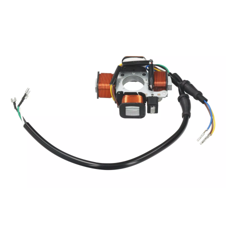 Iskrownik - stator Magneti Marelli Piaggio SI Bravo