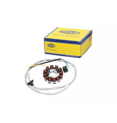 Iskrownik - stator Magneti Marelli Yamaha BWS 50 04-16