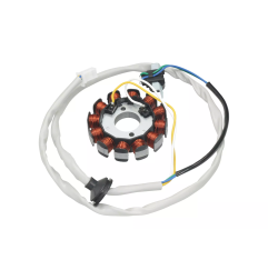 Iskrownik - stator Magneti Marelli Yamaha BWS 50 04-16