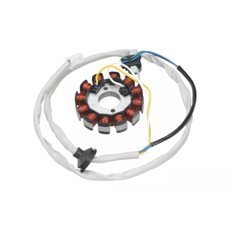 Iskrownik - stator Magneti Marelli Yamaha BWS 50 04-16