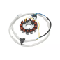 Iskrownik - stator Magneti Marelli Yamaha BWS 50 04-16 Iskrownik - stator Magneti Marelli Yamaha BWS 50 04-16