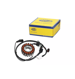 Iskrownik - stator Magneti Marelli Piaggio Beverly 350 11-20 MP3 350 18-20