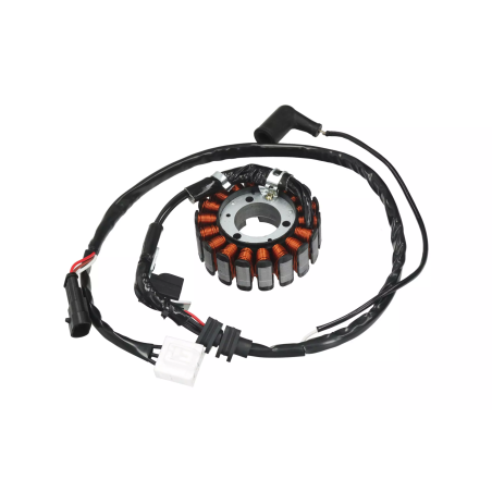 Iskrownik - stator Magneti Marelli Piaggio Beverly 350 11-20 MP3 350 18-20