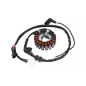 Iskrownik - stator Magneti Marelli Piaggio Beverly 350 11-20 MP3 350 18-20