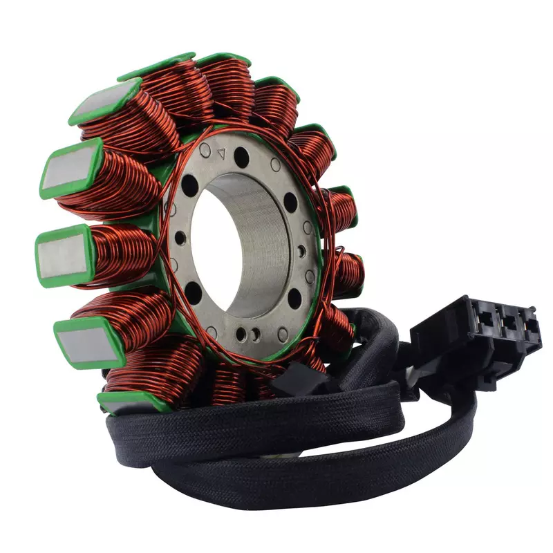 Iskrownik - stator Magneti Marelli Honda NT 700V Deauville Iskrownik - stator Magneti Marelli Honda NT 700V Deauville