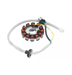 Iskrownik - stator Magneti Marelli Yamaha Aerox 50 04-16