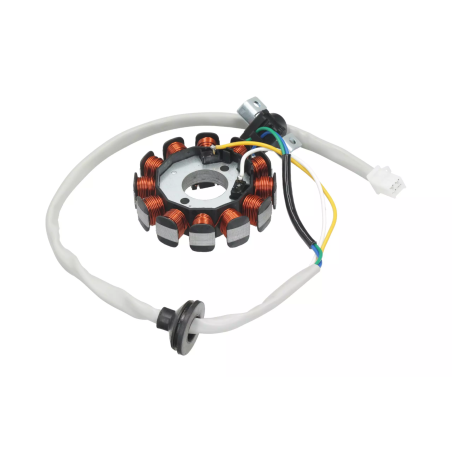 Iskrownik - stator Magneti Marelli Yamaha Aerox 50 04-16