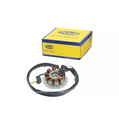 Iskrownik - stator Magneti Marelli Piaggio Hexagon 125 150 180