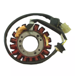 Iskrownik - stator Magneti Marelli Yamaha YP Majesty 250 00-06