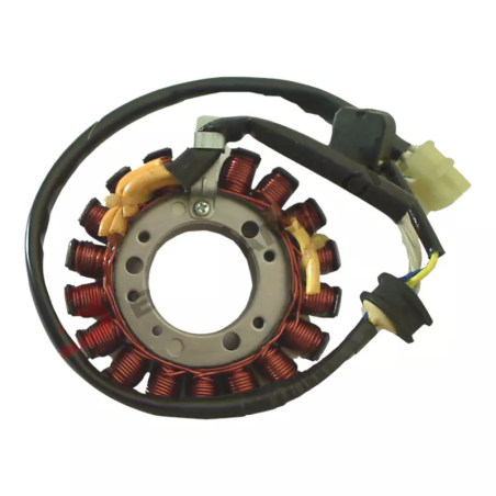 Iskrownik - stator Magneti Marelli Yamaha YP Majesty 250 00-06