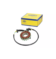Iskrownik - stator Magneti Marelli Suzuki Burgman 125 200 06-13