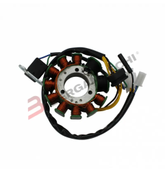 Iskrownik - stator Magneti Marelli Kymco Dink 125 97-07