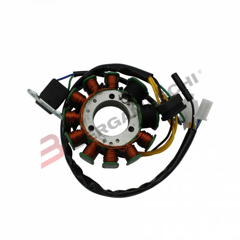Iskrownik - stator Magneti Marelli Kymco Dink 125 97-07 Iskrownik - stator Magneti Marelli Kymco Dink 125 97-07