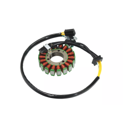 Iskrownik - stator Magneti Marelli Suzuki Burgman 125 200 06-13